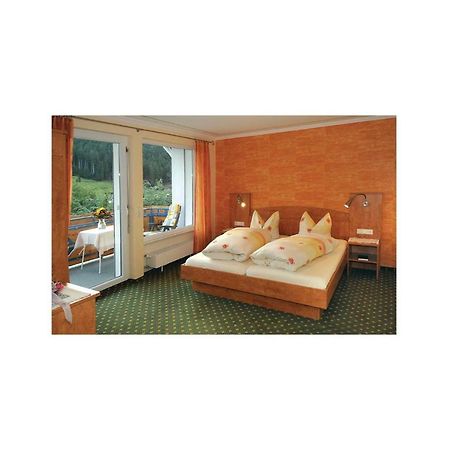 One-Bedroom Apartment In Baiersbronn/Mitteltal Exterior foto